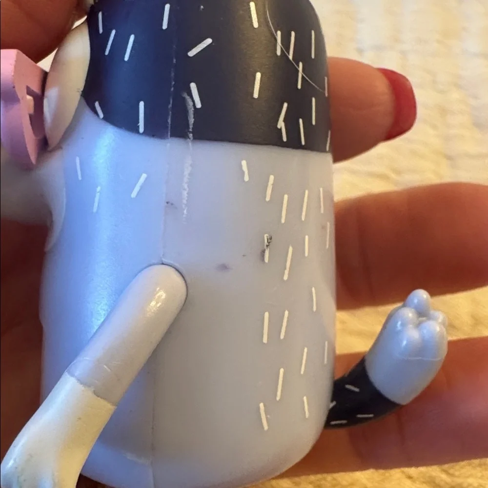 Bluey Nana Figure Grandma Chris Glasses, Bingo Sunglasses - Picture 3 of 12